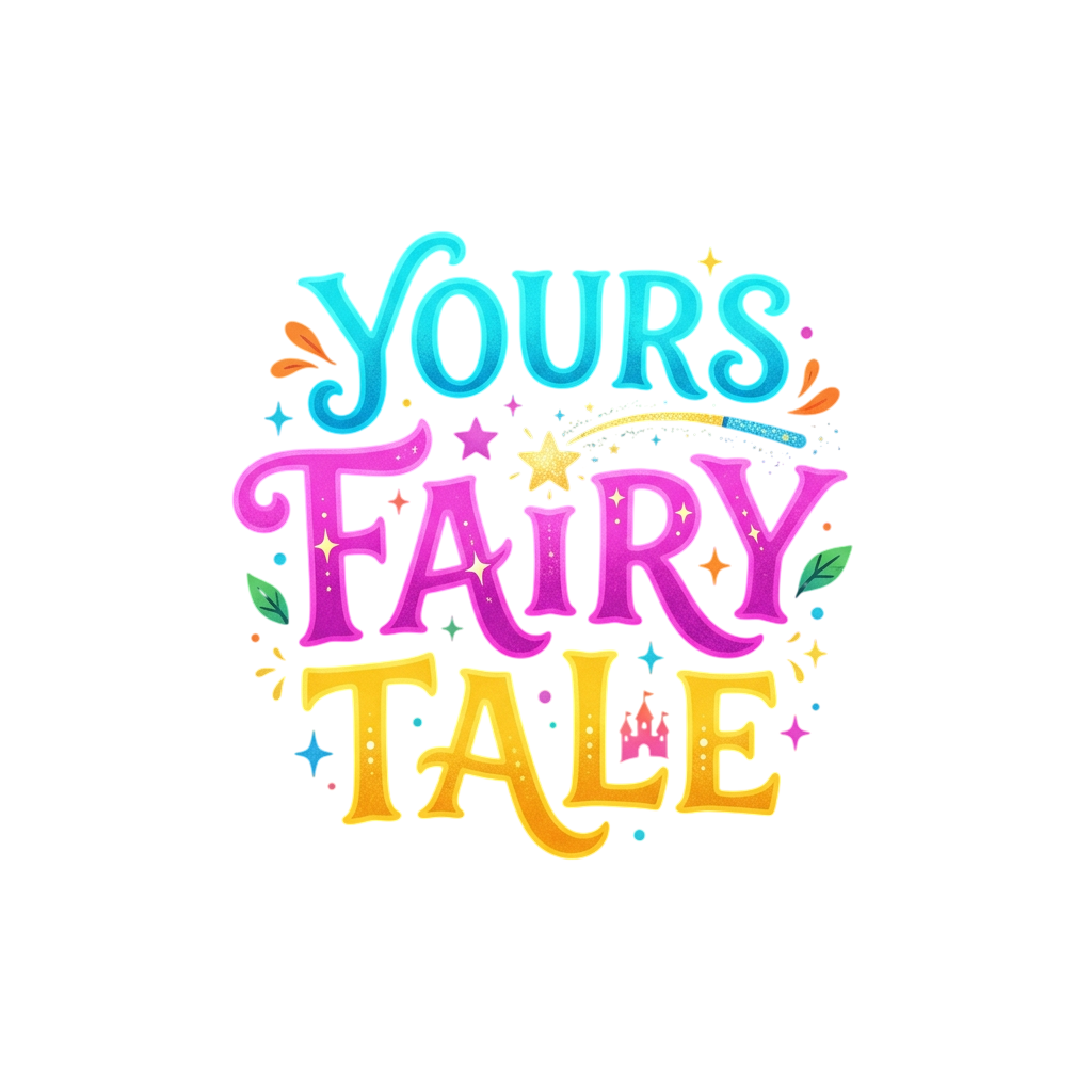 Yours Fairy Tale